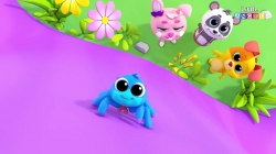 مجموعه آموزشی زبان انگلیسی little angel قسمت 566